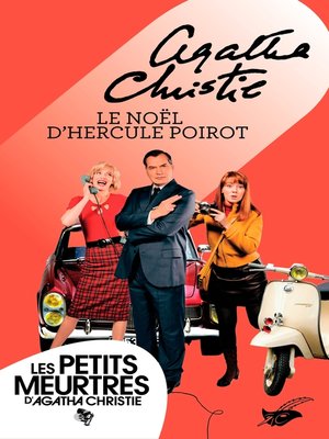 cover image of Le Noël d'Hercule Poirot (Nouvelle traduction révisée)